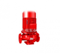 CCCF单级消防水泵